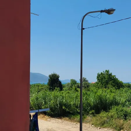 Me Pamje Nga Deti Ne * Orikum