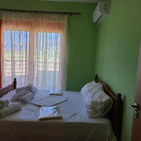 Apartamento Me Pamje Nga Deti Ne